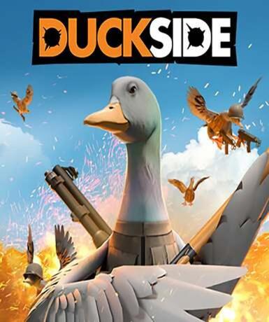 Duckside (Steam) (Early Access)
