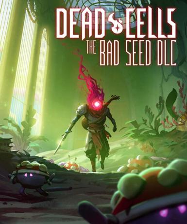 Dead Cells: The Bad Seed (DLC)
