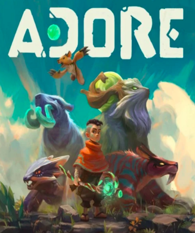 Adore (Steam)