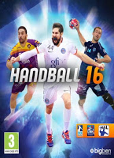 Handball 16 (EU)