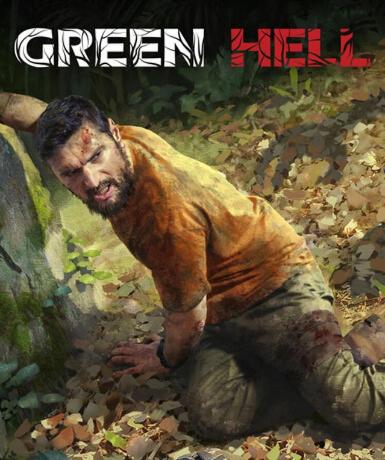 Green Hell (Anniversary Edition) (Steam) (EU)