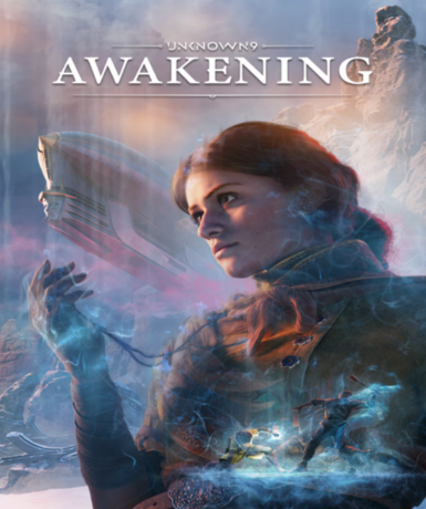 Unknown 9: Awakening (Steam)