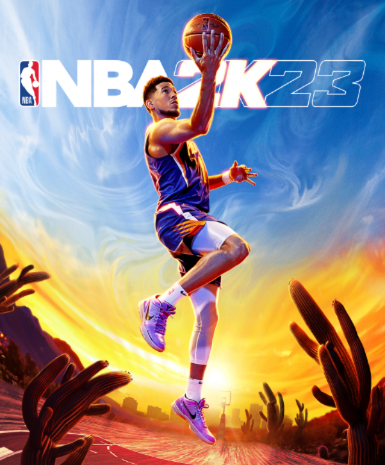 NBA 2K23 (Steam) (EU)