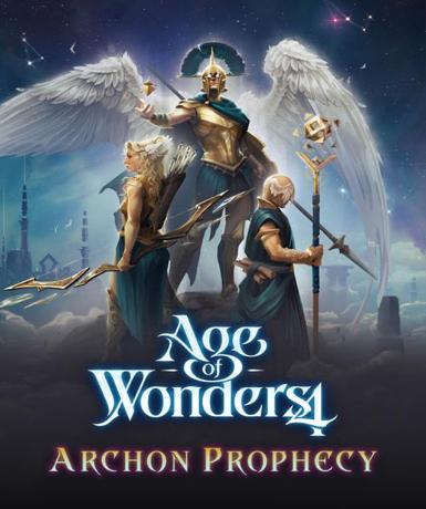 Age of Wonders 4 - Archon Prophecy (DLC) (Steam)
