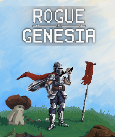 Rogue: Genesia (Steam)
