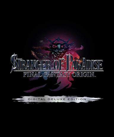 Stranger of Paradise - Final Fantasy Origin (Steam) (Deluxe Edition)