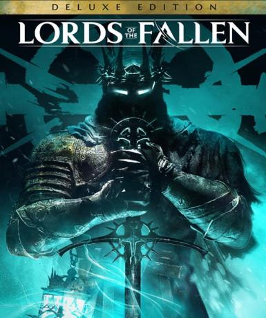 Lords of the Fallen (Deluxe Edition) (2023) (Steam)