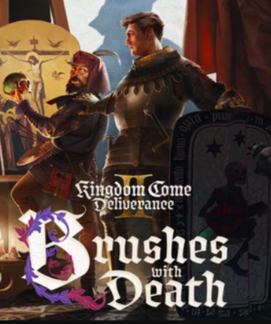 Kingdom Come: Deliverance II - Brushes with Death (DLC) (ROW)