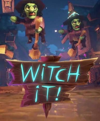 Witch It (Steam)