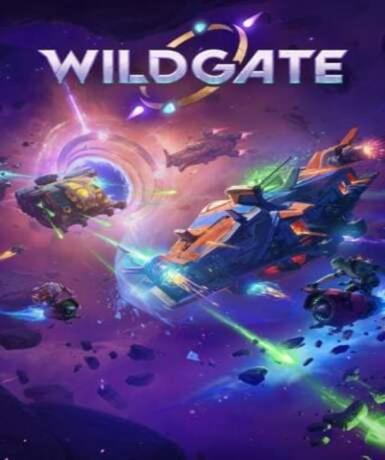 Wildgate (Steam)