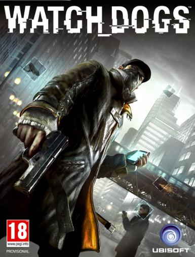 Watch Dogs