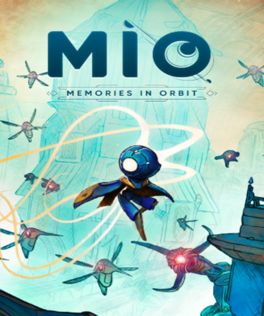 MIO: Memories in Orbit (Steam)