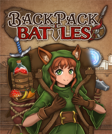 Backpack Battles (Steam)
