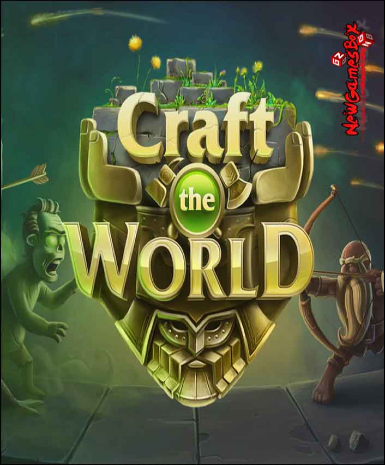 Craft the World (GOG)
