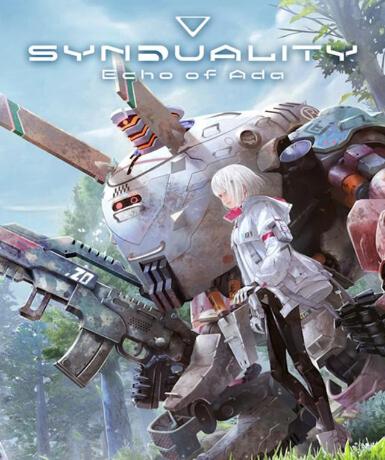 Synduality: Echo of Ada (Steam) (EU)