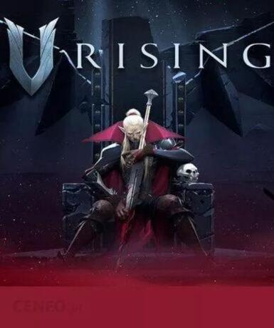 V Rising (Steam)