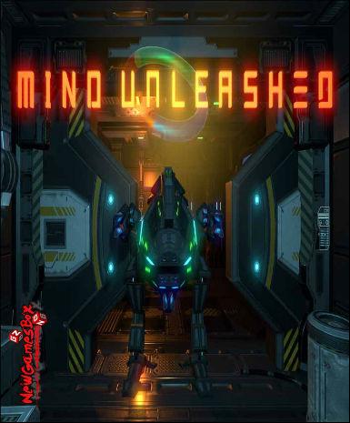 Mind Unleashed
