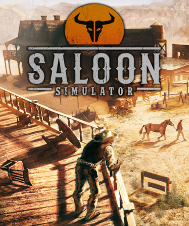 Saloon Simulator (Steam)