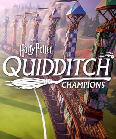Harry Potter: Quidditch Champions (Steam) (EU)
