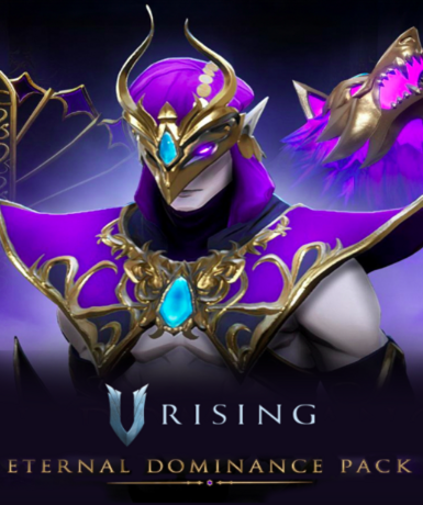 V Rising - Eternal Dominance Pack (DLC)