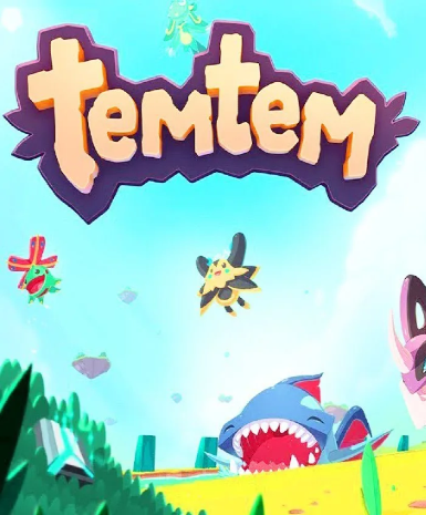 Temtem (Steam)