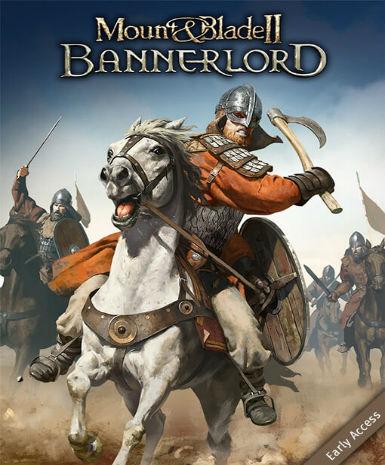 Mount &amp; Blade II: Bannerlord