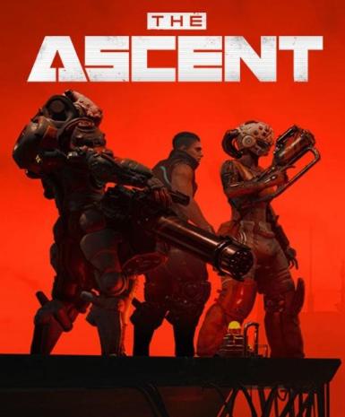 The Ascent (EU)