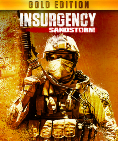 Insurgency: Sandstorm (Gold Edition)