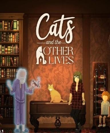 Cats and the Other Lives (Steam)