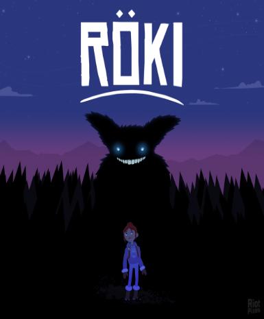 R&ouml;ki (Roki)