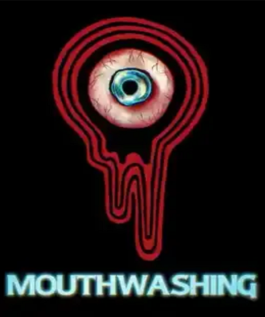 Mouthwashing (Steam)