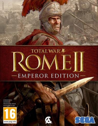 Total War: Rome 2 (Emperor Edition) (EU)