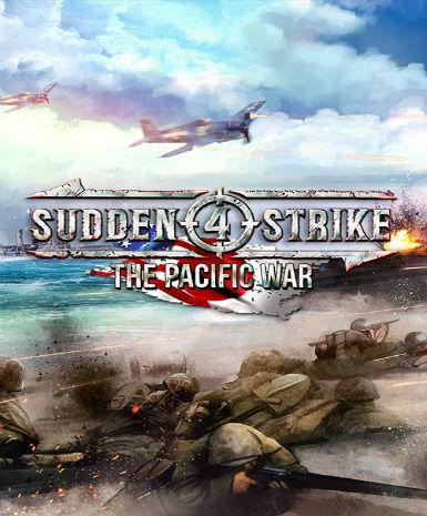Sudden Strike 4 - The Pacific War (DLC)