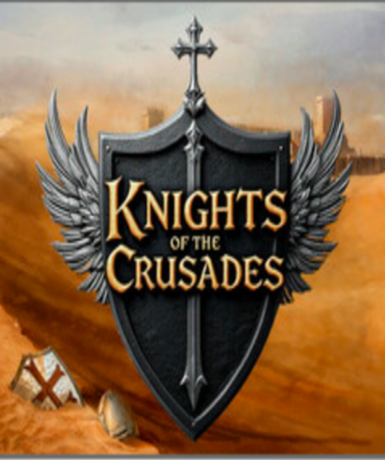 Knights of the Crusades (Steam) (Early Access)