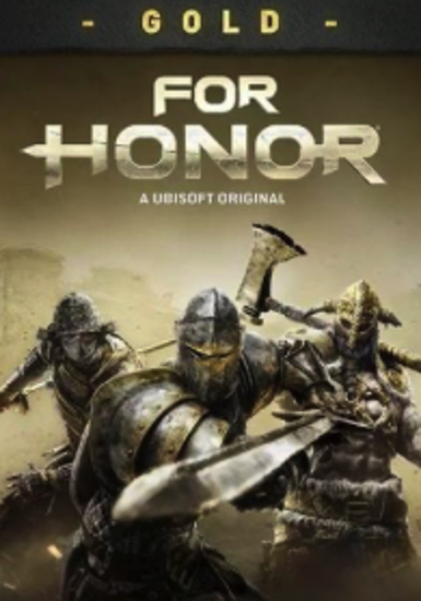 For Honor: Year 8 (Gold Edition) (Ubisoft Connect)