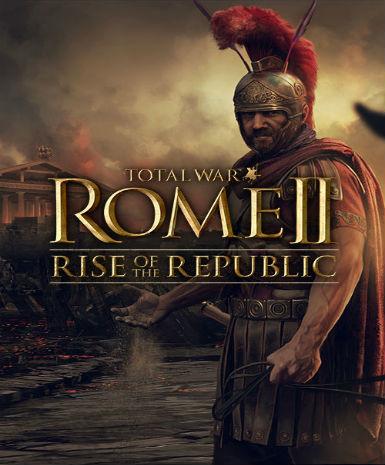 Total War: Rome II - Rise of the Republic (DLC)