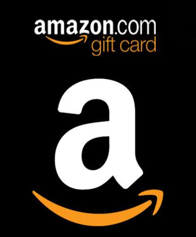 Amazon Gift Card 10 EUR (France)