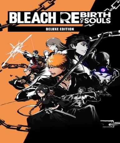 Bleach Rebirth of Souls (Deluxe Edition) (Steam) (LATAM)