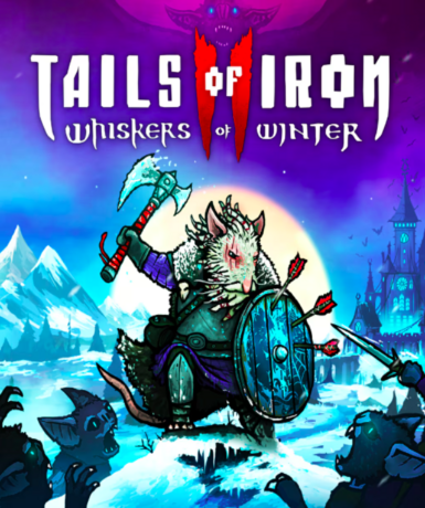Tails of Iron 2: Whiskers of Winter (Steam)