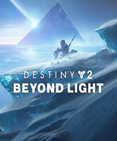 Destiny 2: Beyond Light