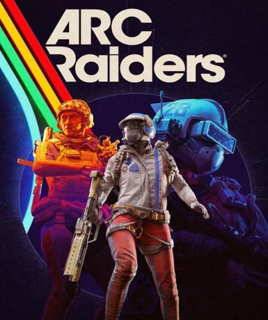 ARC Raiders (Steam) (India)