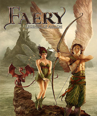 Faery - Legends of Avalon (Steam)