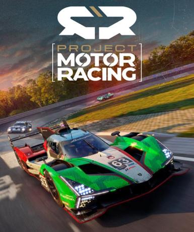 Project Motor Racing (Steam) (LATAM)