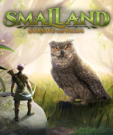 Smalland: Survive the Wilds (Steam)