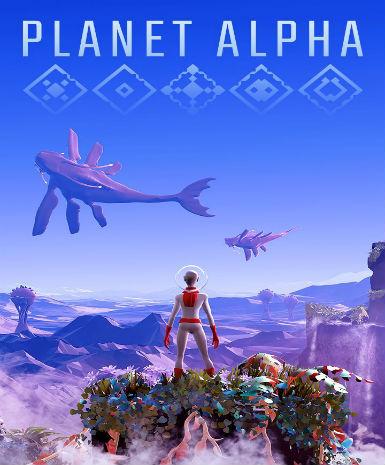 Planet Alpha (US)