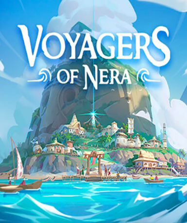Voyagers of Nera (Steam) (Early Access)