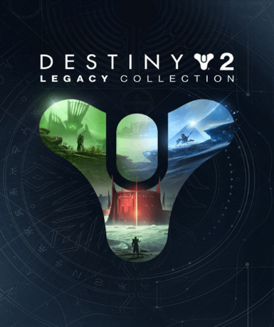 Destiny 2 (Legacy Collection) (2024)