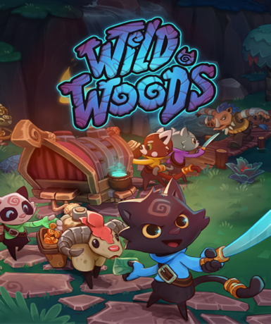 Wild Woods (Steam) (Early Access)