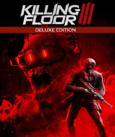 Killing Floor 3 (Deluxe Edition) (Steam)