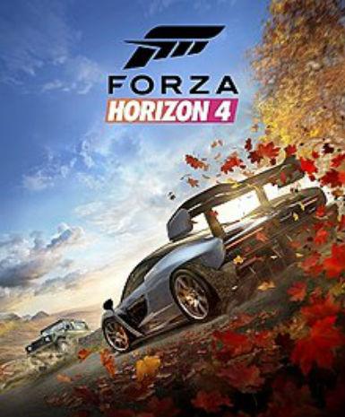Forza Horizon 4 (PC/Xbox One)